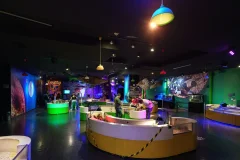 Inbursa Aquarium