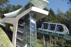 Innsbrucker Nordkettenbahnen - Nordkette
