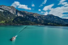 Interlaken Cruises