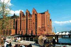 International Maritime Museum