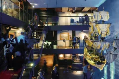 International Maritime Museum