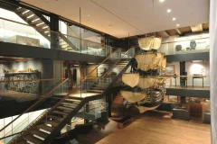 International Maritime Museum