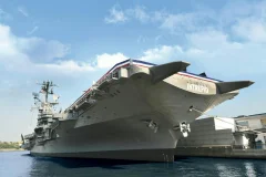 Intrepid Museum