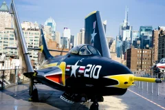 Intrepid Museum