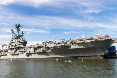 Intrepid Museum