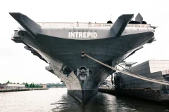 Intrepid Museum