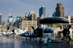 Intrepid Museum