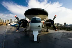 Intrepid Museum