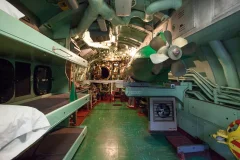 Intrepid Museum