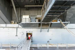Intrepid Museum