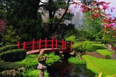 Irish National Stud & Gardens