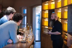 Irish Whiskey Museum