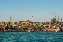 Istanbul Bosphorus Cruises