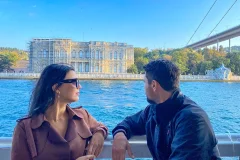 Istanbul Bus Tours