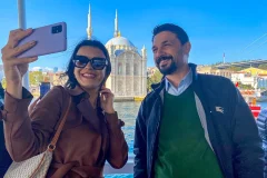 Istanbul Bus Tours