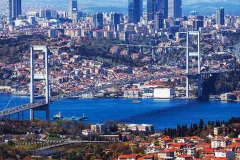 Istanbul Bus Tours