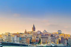 Istanbul Bus Tours