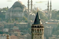 Istanbul City Tours
