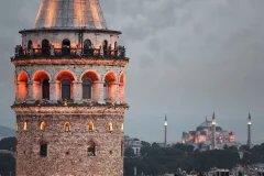 Istanbul City Tours