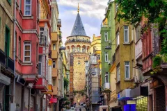 Istanbul City Tours