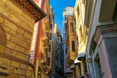 Istanbul City Tours