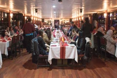 Istanbul Dinner Cruises