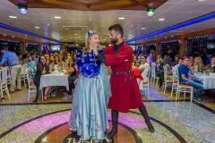 Istanbul Dinner Cruises