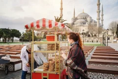 Istanbul Food Tours