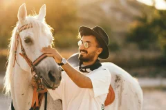Istanbul Horseback Riding