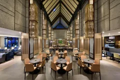 Istanbul Plaza Premium Lounge