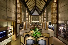 Istanbul Plaza Premium Lounge