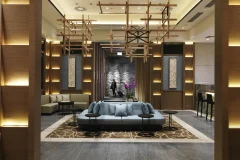 Istanbul Plaza Premium Lounge