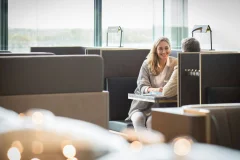 Istanbul Plaza Premium Lounge