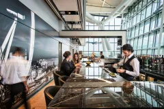 Istanbul Plaza Premium Lounge