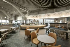 Istanbul Plaza Premium Lounge