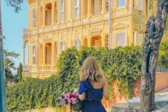 Istanbul Prince's Islands Tours