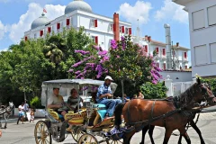 Istanbul Prince's Islands Tours