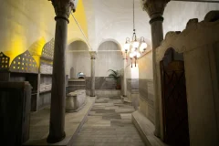 Istanbul Turkish Baths and Hammam