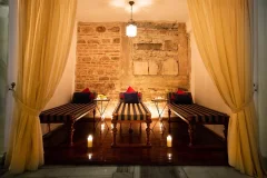 Istanbul Turkish Baths and Hammam