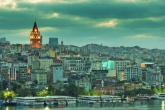 Istanbul Walking Tours