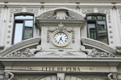 Istanbul Walking Tours