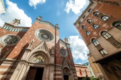 Istanbul Walking Tours
