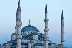 Istanbul Walking Tours
