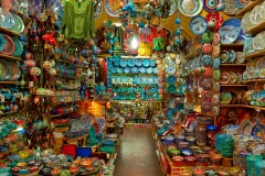 Istanbul Walking Tours