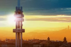 Žižkov Television Tower