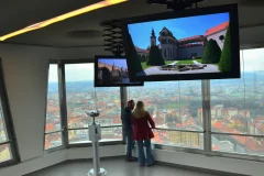 Žižkov Television Tower