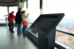 Žižkov Television Tower