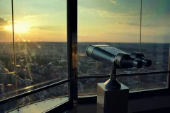 Žižkov Television Tower