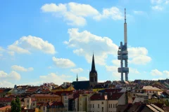 Žižkov Television Tower