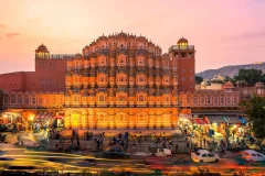 Jaipur City Tours